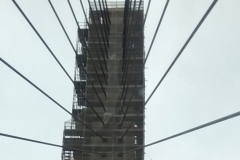 "Montando puentes"