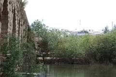 "Mérida romana"